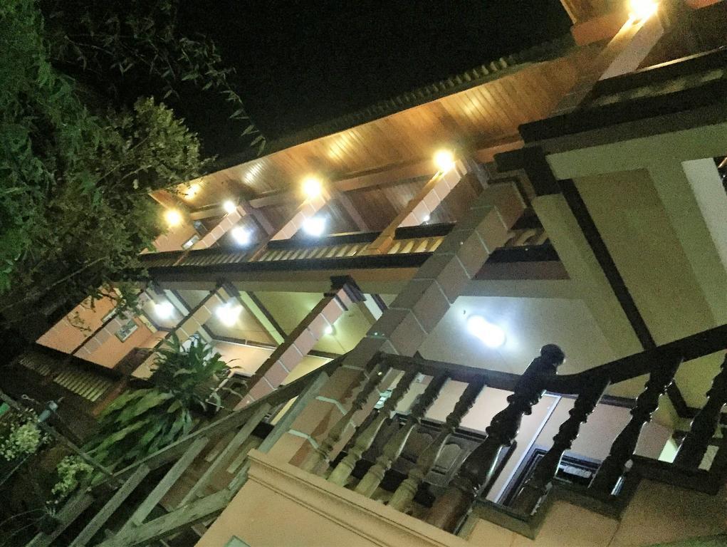 Bkc 빌라 Muang Pakbèng 외부 사진