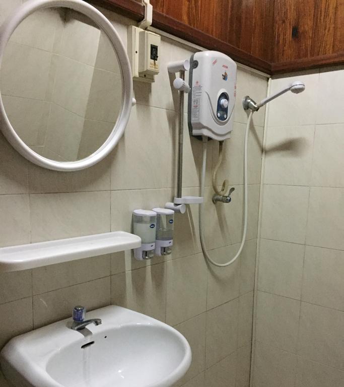 Bkc 빌라 Muang Pakbèng 외부 사진