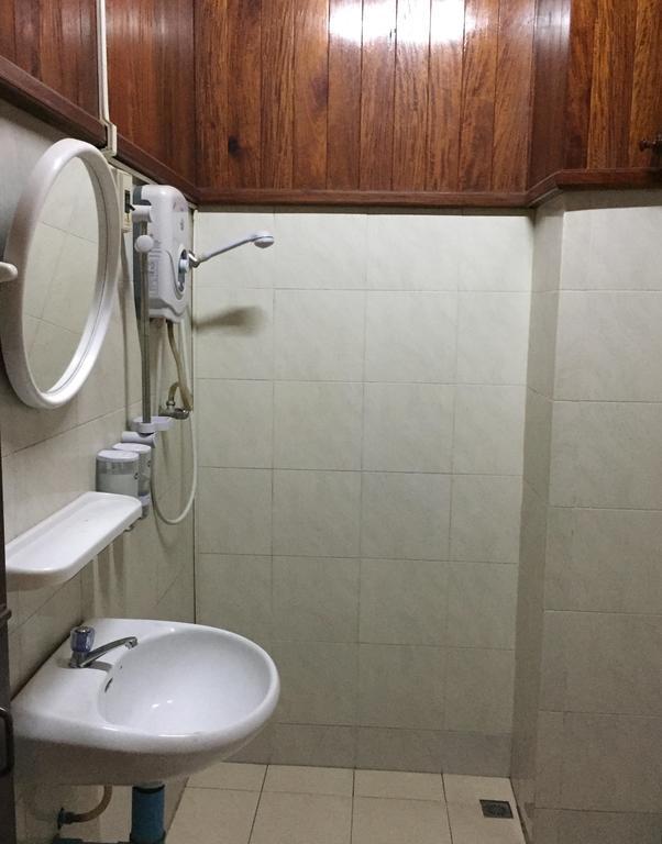 Bkc 빌라 Muang Pakbèng 외부 사진