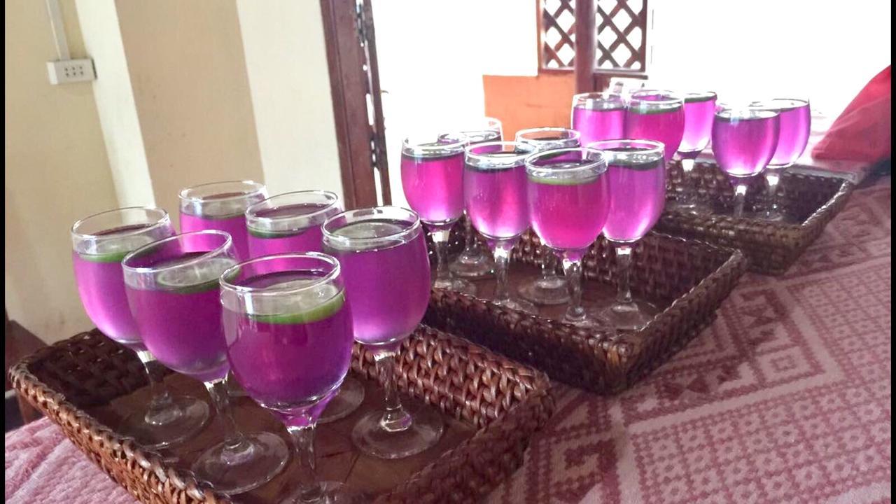 Bkc 빌라 Muang Pakbèng 외부 사진
